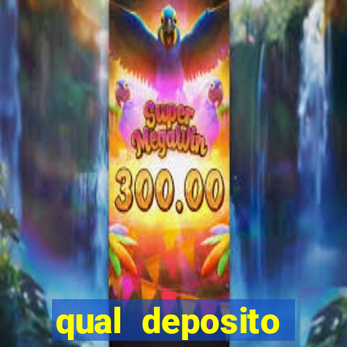 qual deposito minimo estrela bet