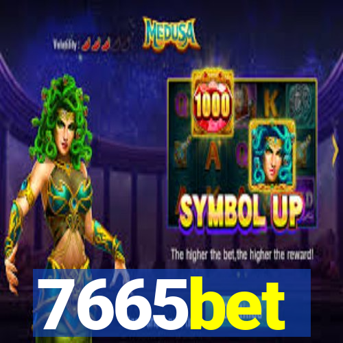 7665bet