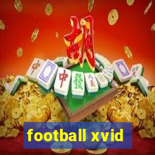 football xvid