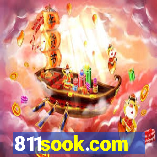 811sook.com