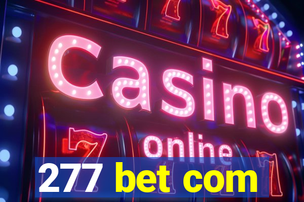 277 bet com