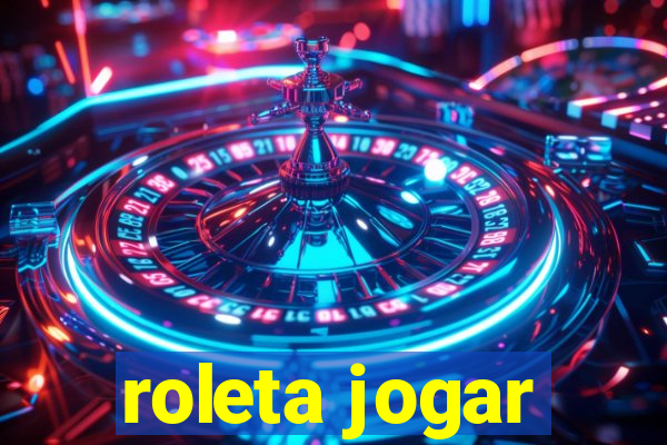 roleta jogar