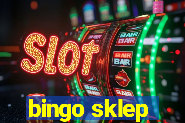 bingo sklep