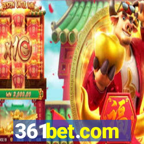 361bet.com