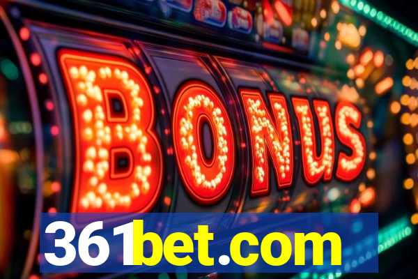 361bet.com