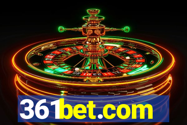 361bet.com