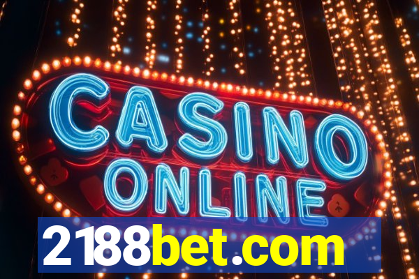 2188bet.com