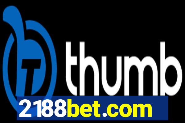 2188bet.com