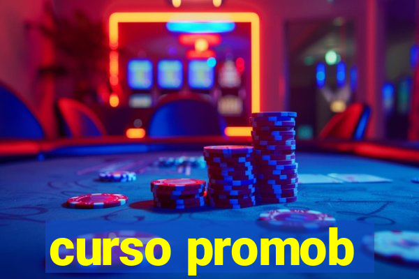 curso promob