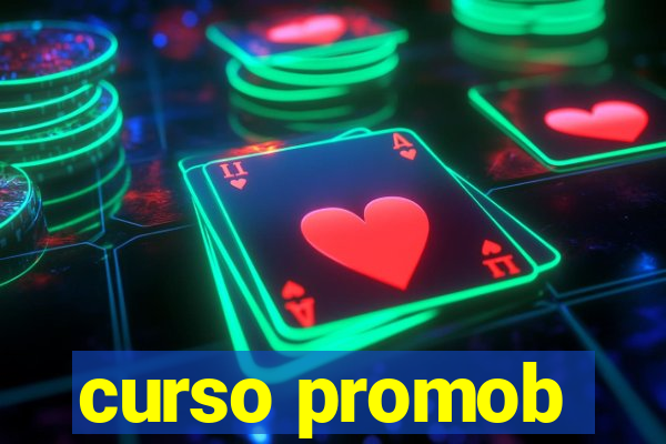 curso promob