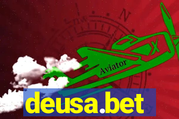 deusa.bet