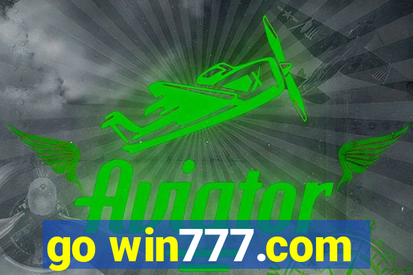 go win777.com