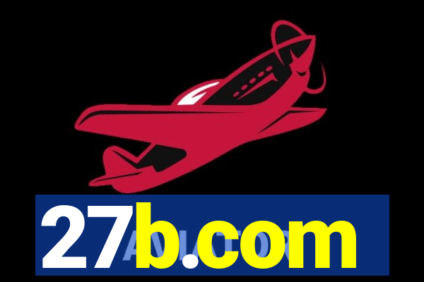 27b.com