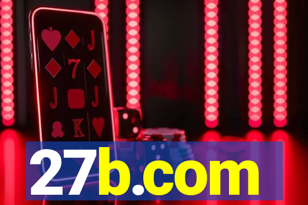 27b.com