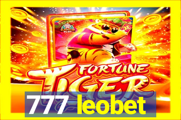 777 leobet