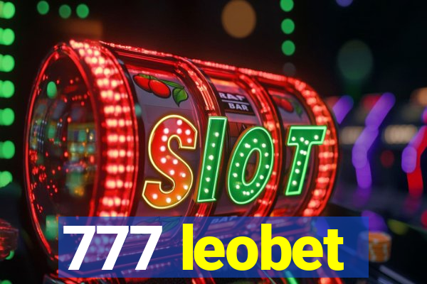 777 leobet