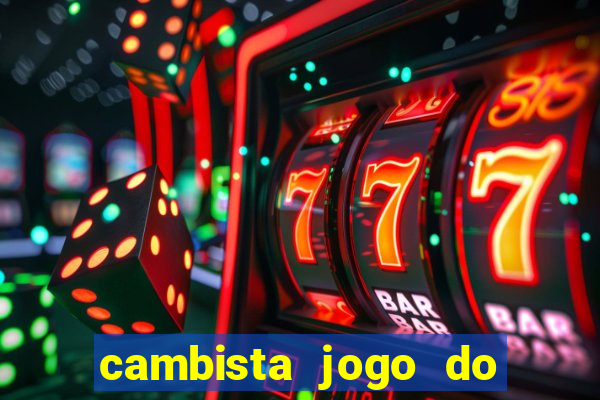 cambista jogo do bicho online