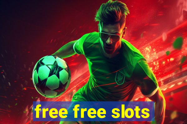 free free slots