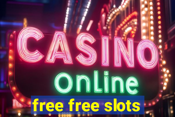 free free slots