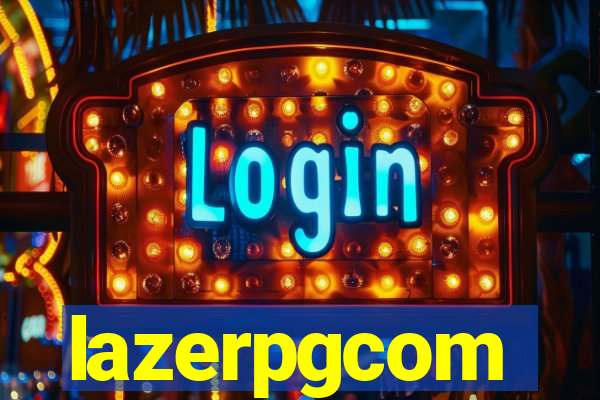 lazerpgcom