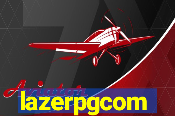 lazerpgcom