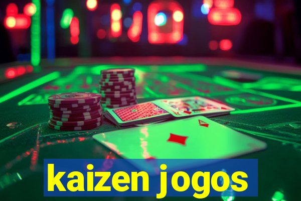 kaizen jogos