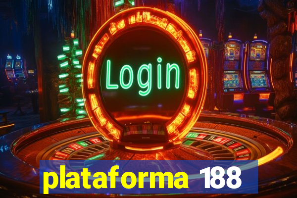 plataforma 188