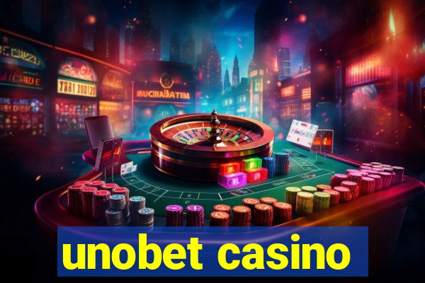 unobet casino