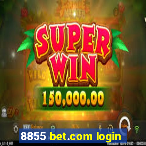 8855 bet.com login