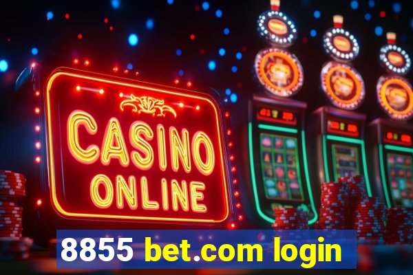 8855 bet.com login