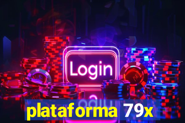 plataforma 79x