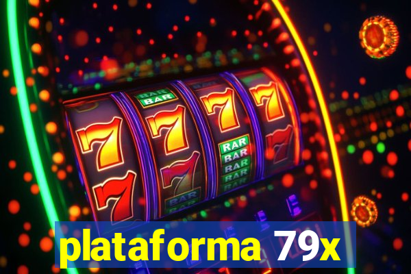 plataforma 79x