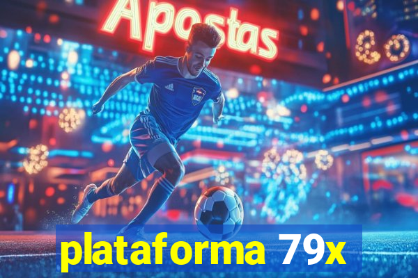 plataforma 79x