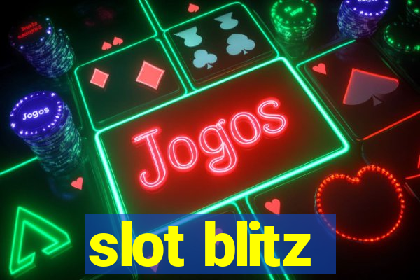 slot blitz