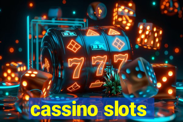 cassino slots