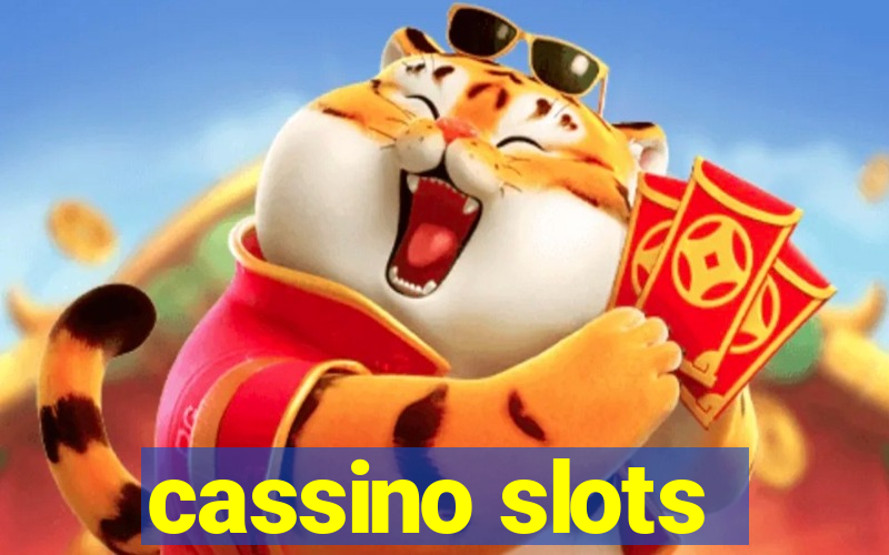 cassino slots