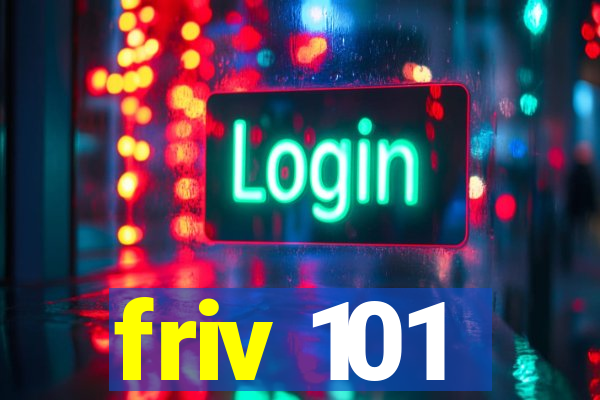 friv 101