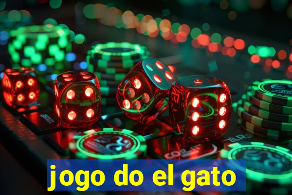 jogo do el gato