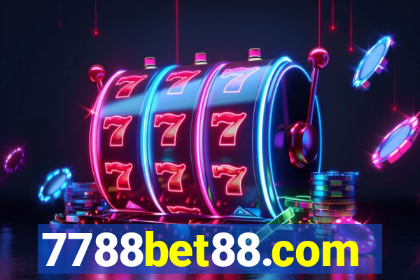 7788bet88.com