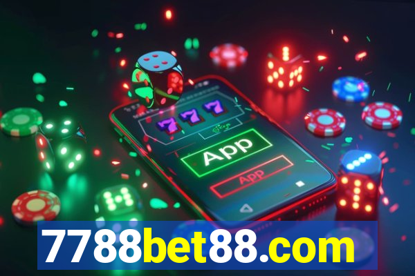 7788bet88.com