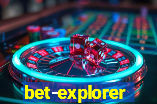 bet-explorer