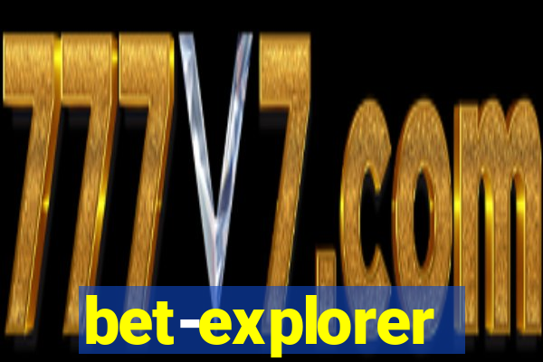 bet-explorer