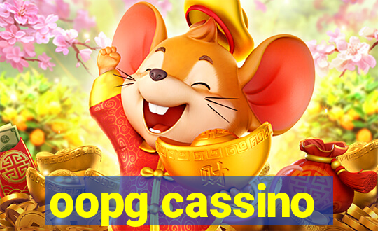 oopg cassino