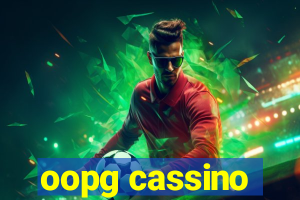 oopg cassino