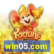 win05.com