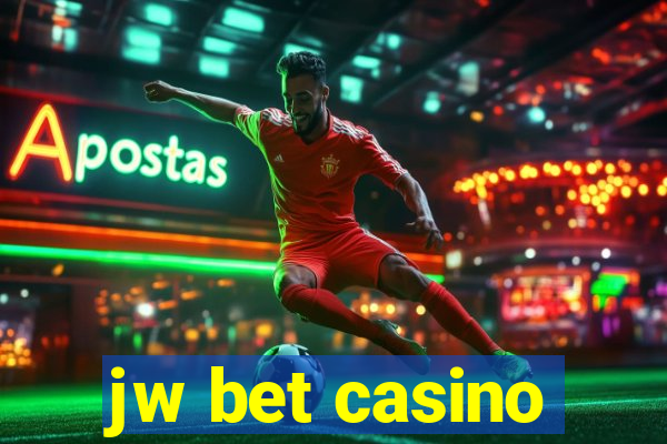 jw bet casino