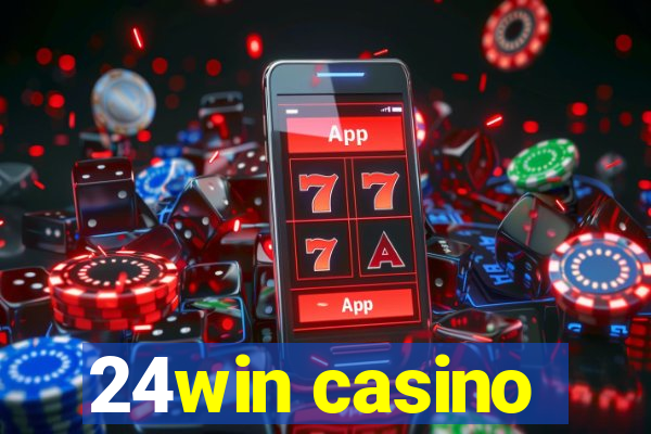 24win casino