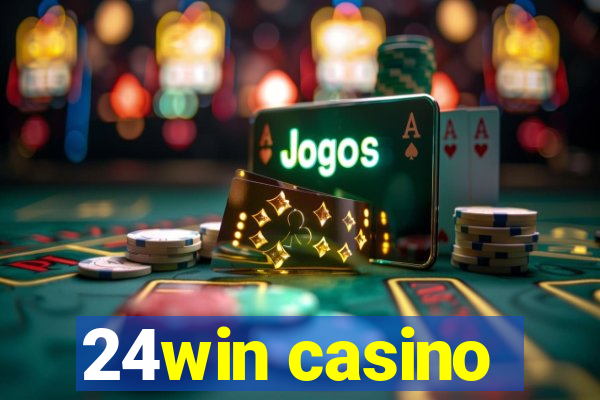 24win casino