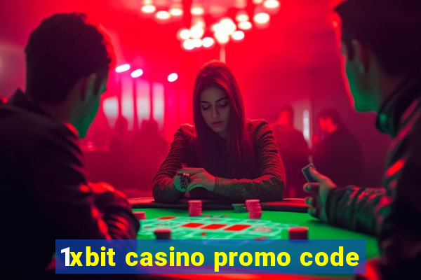 1xbit casino promo code