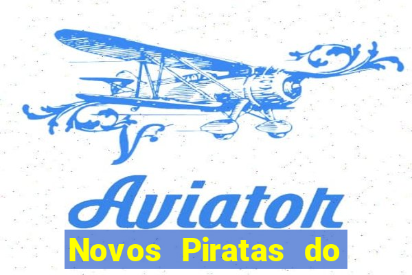 Novos Piratas do Caribe 6 piratas do caribe 6 o retorno de davy jones